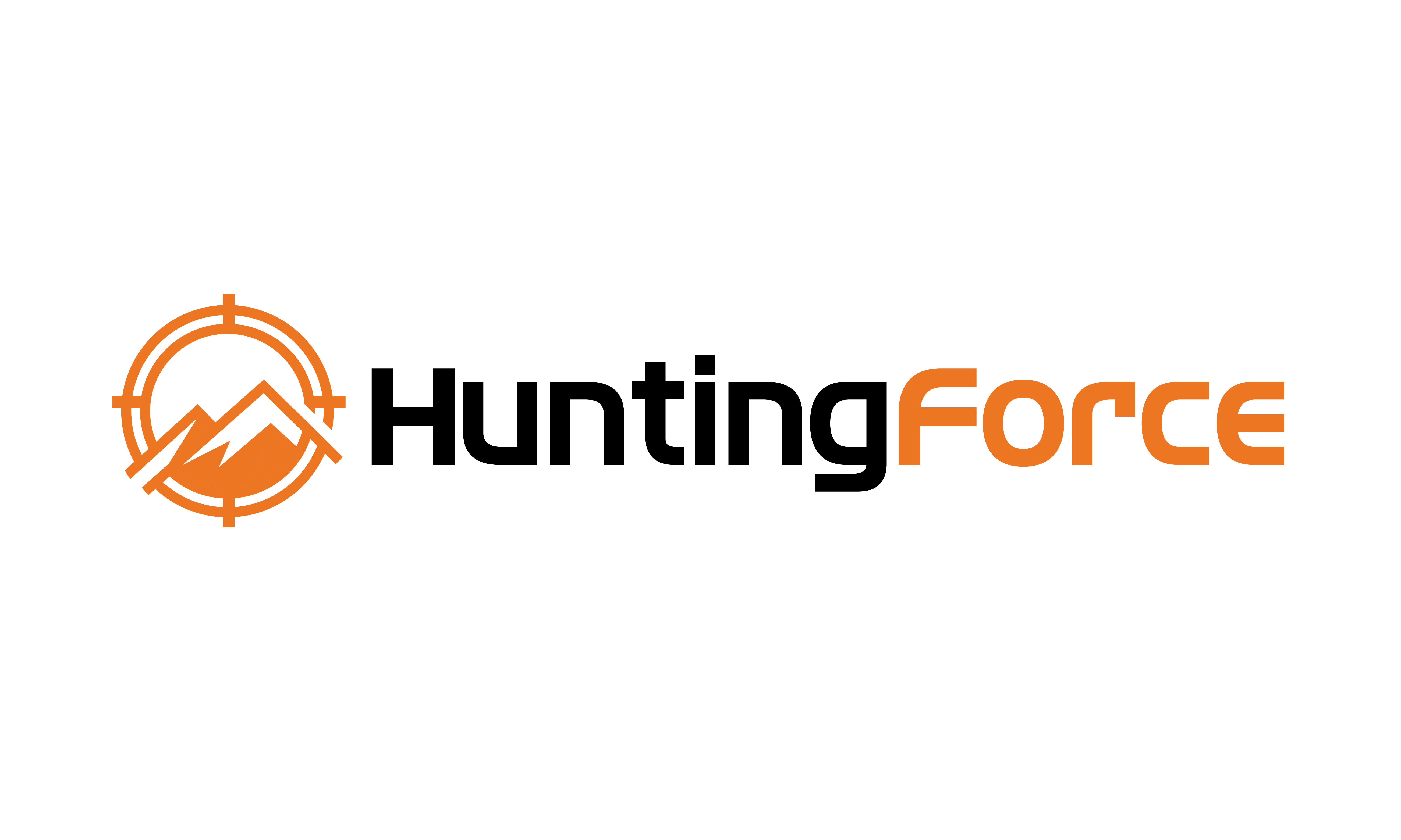 HuntingForce.com - buy Unique premium domains